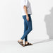 'Arizona BS' unisex sandal - Chaplinshoes'Arizona BS' unisex sandalBirkenstock