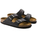 'Arizona BS' unisex slide sandal - black - Chaplinshoes'Arizona BS' unisex slide sandal - blackBirkenstock