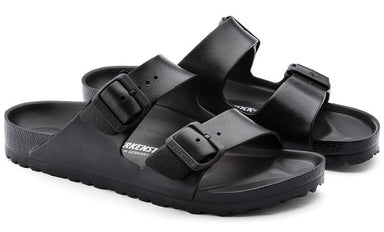 'Arizona EVA' women's slide beach sandal - black - Chaplinshoes'Arizona EVA' women's slide beach sandal - blackBirkenstock