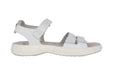 'Avio - S' women's sandal - Grey - Chaplinshoes'Avio - S' women's sandal - GreyAra
