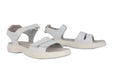 'Avio - S' women's sandal - Grey - Chaplinshoes'Avio - S' women's sandal - GreyAra
