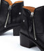 'Bacarot' women's boot - Black - Chaplinshoes'Bacarot' women's boot - BlackPikolinos
