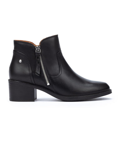 'Bacarot' women's boot - Black - Chaplinshoes'Bacarot' women's boot - BlackPikolinos