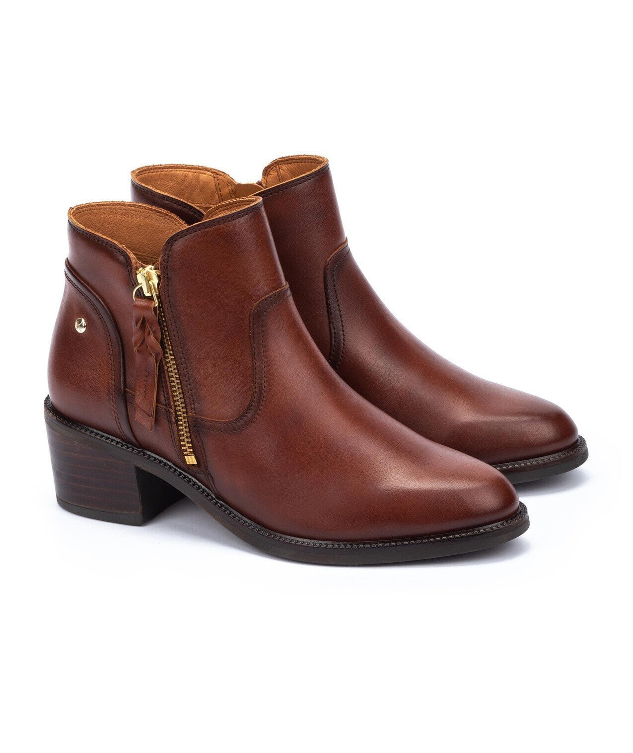 'Bacarot' women's boot - Brown - Chaplinshoes'Bacarot' women's boot - BrownPikolinos