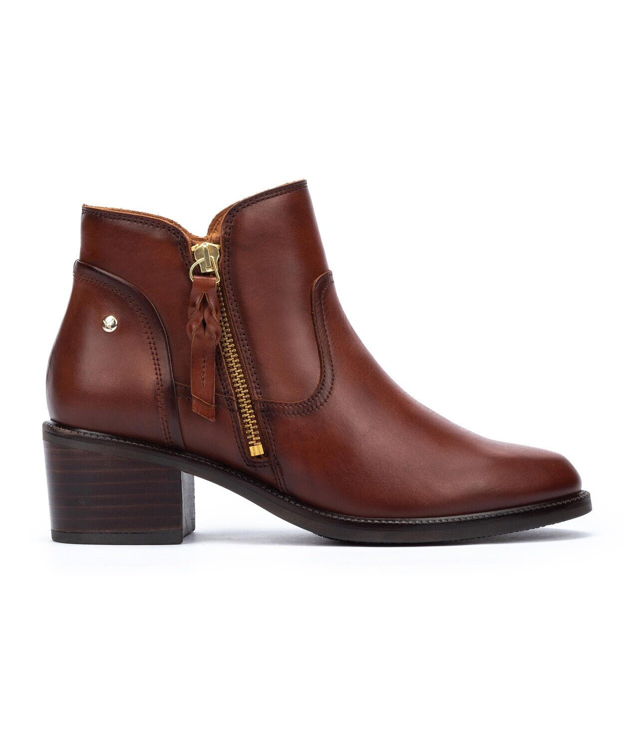 'Bacarot' women's boot - Brown - Chaplinshoes'Bacarot' women's boot - BrownPikolinos