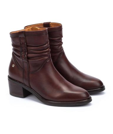 'Bacarot' women's boot - Brown - Chaplinshoes'Bacarot' women's boot - BrownPikolinos