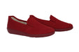 'Ballerup' women's home slipper - red - Chaplinshoes'Ballerup' women's home slipper - redRohde