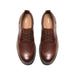 'Batcombe Far' men's lace - up shoe - Brown - Chaplinshoes'Batcombe Far' men's lace - up shoe - BrownClarks