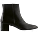 'Beatrice' women´s ankle boot - black - Chaplinshoes'Beatrice' women´s ankle boot - blackHögl