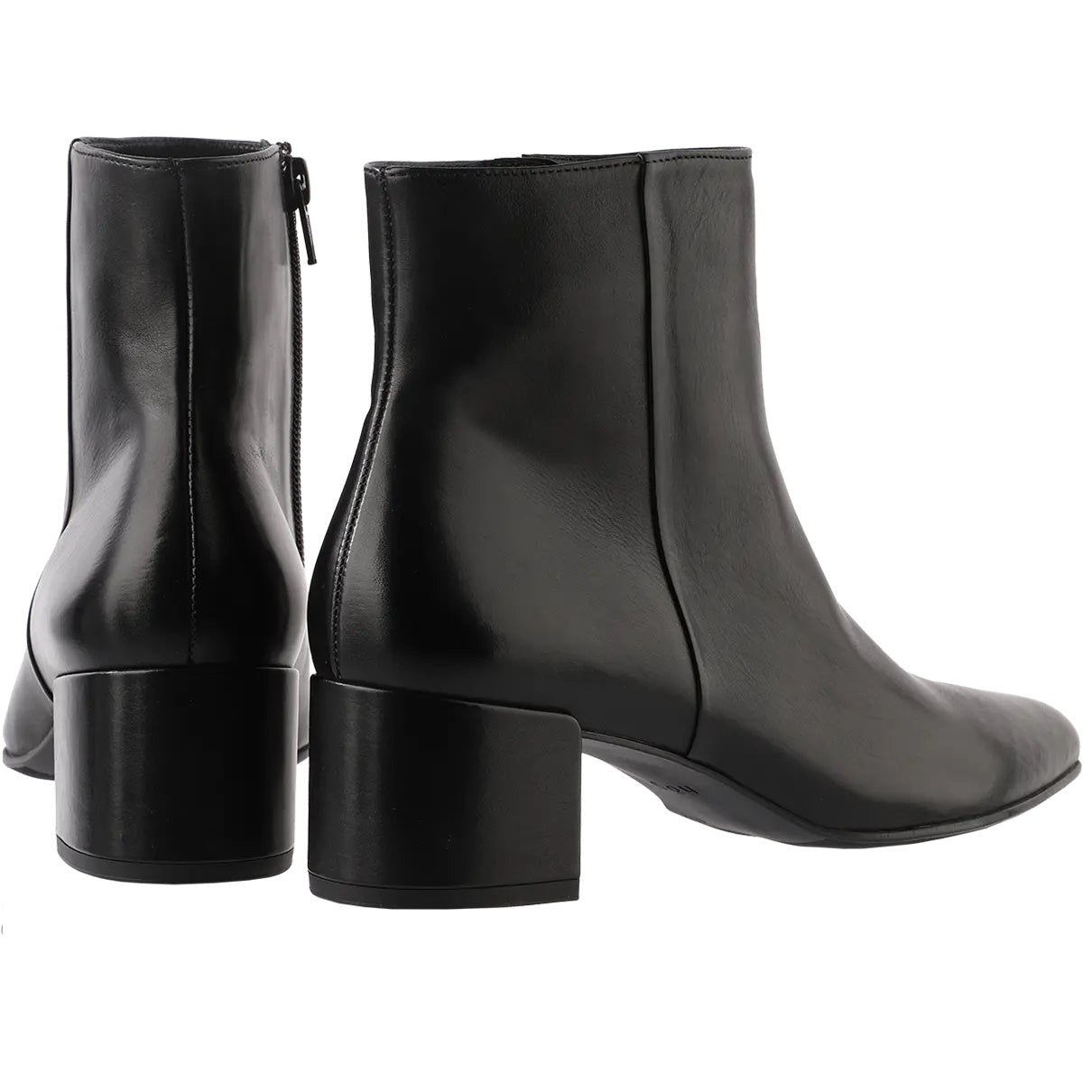 'Beatrice' women´s ankle boot - black - Chaplinshoes'Beatrice' women´s ankle boot - blackHögl