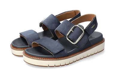 'Belona' women's sandal - Blue - Chaplinshoes'Belona' women's sandal - BlueMephisto