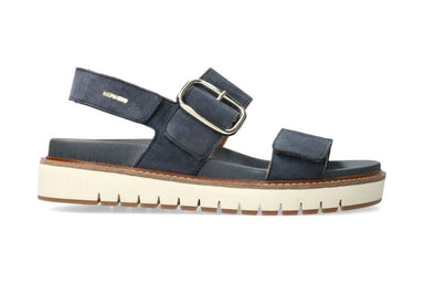 'Belona' women's sandal - Blue - Chaplinshoes'Belona' women's sandal - BlueMephisto