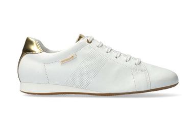 'Bessy' women's lace - up shoe - white - Chaplinshoes'Bessy' women's lace - up shoe - whiteMephisto