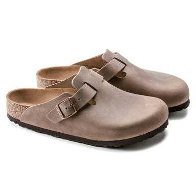 'Boston BS' men's clog - Chaplinshoes'Boston BS' men's clogBirkenstock