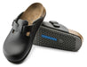 'Boston BS' unisex clog sandal - Black - Chaplinshoes'Boston BS' unisex clog sandal - BlackBirkenstock