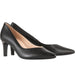 'Boulevard 60' women's pump - Black - Chaplinshoes'Boulevard 60' women's pump - BlackHögl