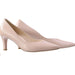 'Boulevard 60' women's pump - pink - Chaplinshoes'Boulevard 60' women's pump - pinkHögl