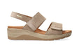 'Calie' women's sandal - taupe - Chaplinshoes'Calie' women's sandal - taupeMephisto