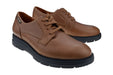 'Cedrik' men's lace - up shoe - Brown - Chaplinshoes'Cedrik' men's lace - up shoe - BrownMephisto