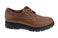 'Cedrik' men's lace - up shoe - Brown - Chaplinshoes'Cedrik' men's lace - up shoe - BrownMephisto