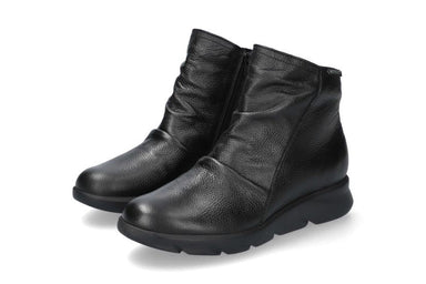 'Celiane' women's ankle boot - Black - Chaplinshoes'Celiane' women's ankle boot - BlackMephisto