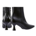 'Charlene' women´s ankle boot - black - Chaplinshoes'Charlene' women´s ankle boot - blackHögl