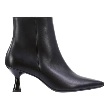 'Charlene' women´s ankle boot - black - Chaplinshoes'Charlene' women´s ankle boot - blackHögl