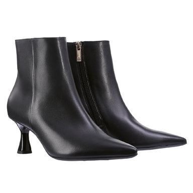 'Charlene' women´s ankle boot - black - Chaplinshoes'Charlene' women´s ankle boot - blackHögl