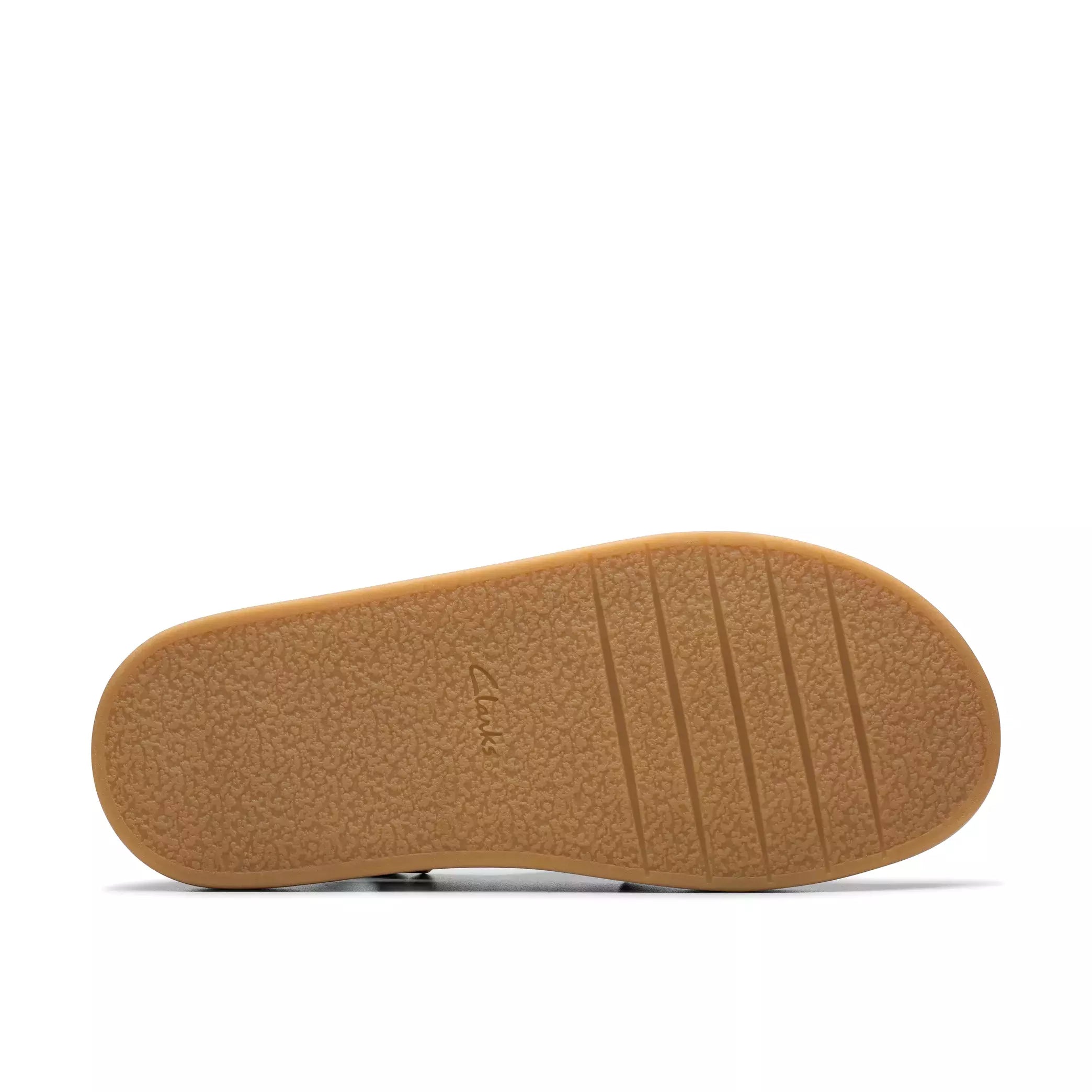 Clarks Willow Gild Dames Sandalen Tan Leather Clarks Willow Gild Dames Sandalen Tan Leather