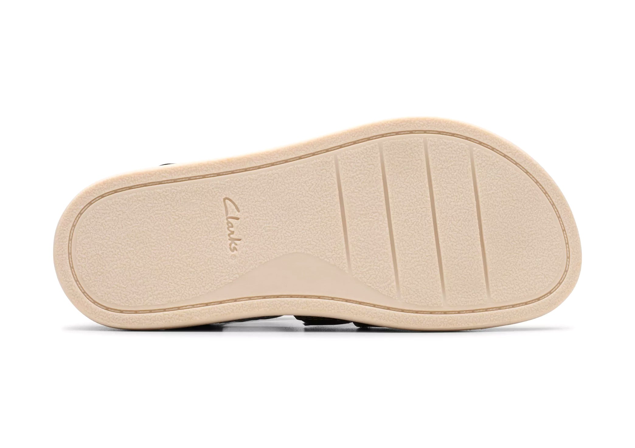 'Arwell Sun' women's sandal - black