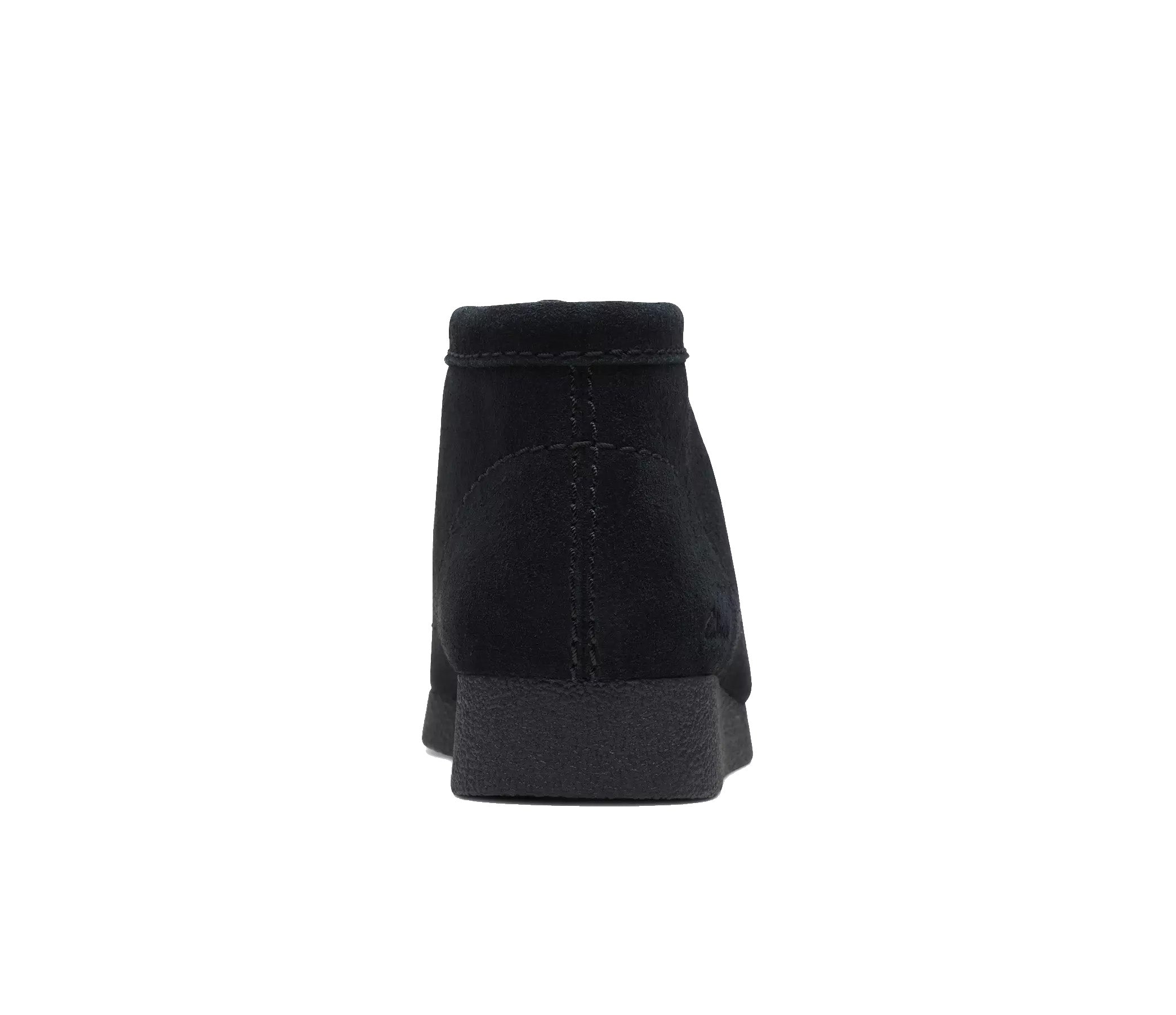 Botín de mujer 'Wallabee EVO' - negro