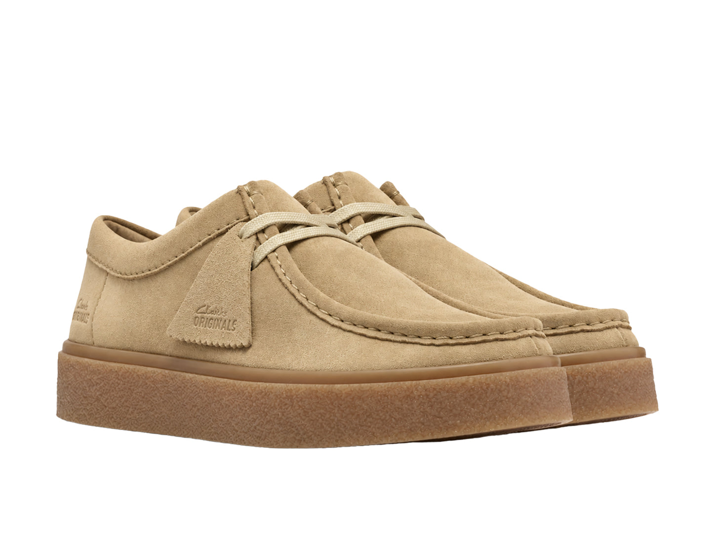 Pánská šněrovací bota 'Aldwin Lace' - Černá