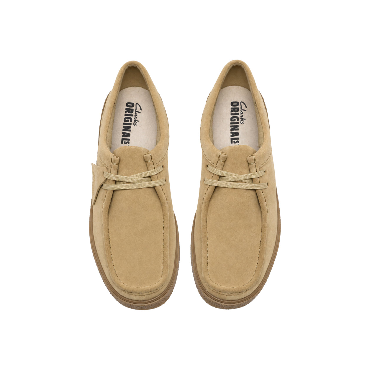 Pánská šněrovací bota 'Aldwin Lace' - Černá
