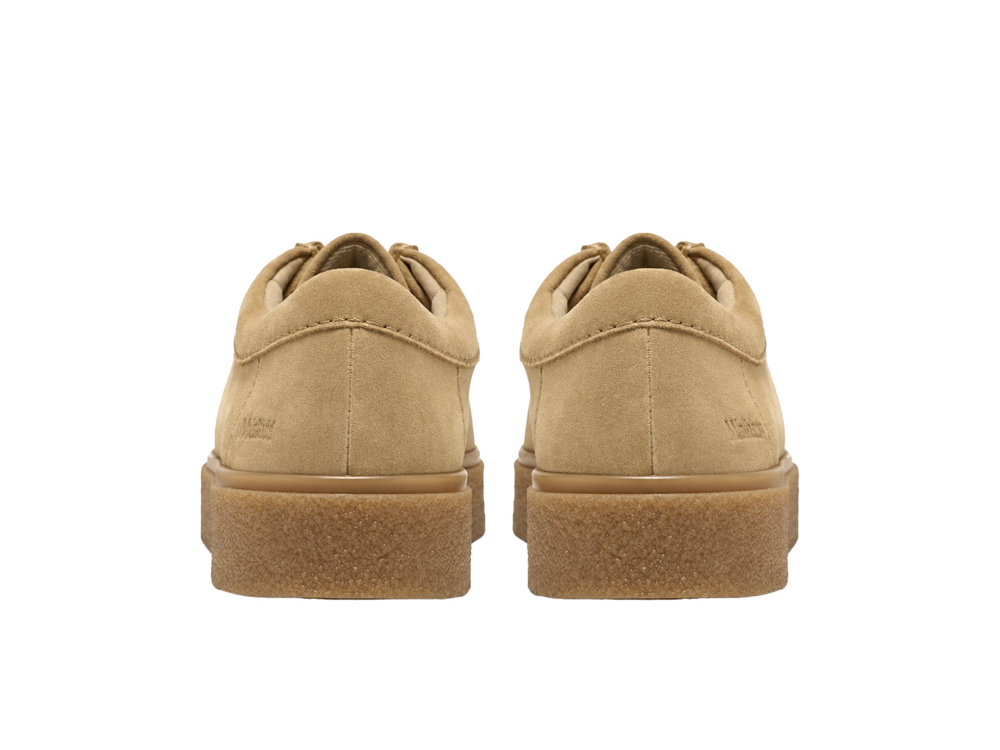 Pánská šněrovací bota 'Aldwin Lace' - Černá