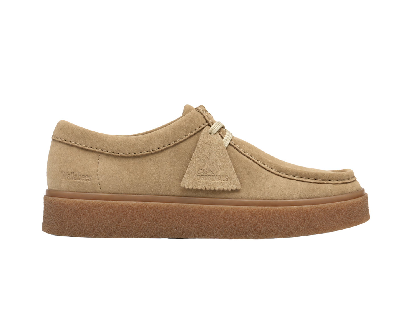Pánská šněrovací bota 'Aldwin Lace' - Černá