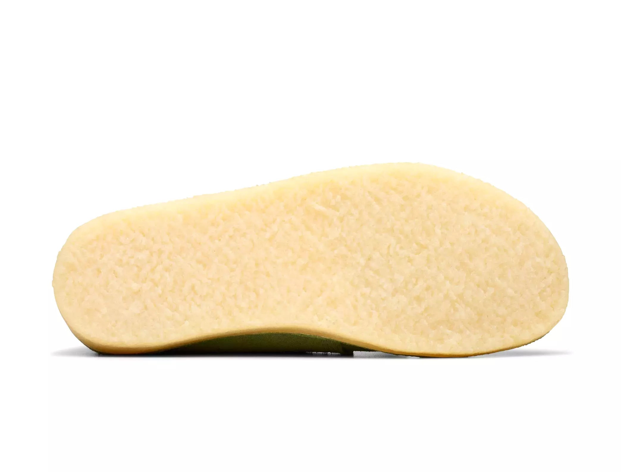 Herenveterschoen 'Desert Trek' - groen