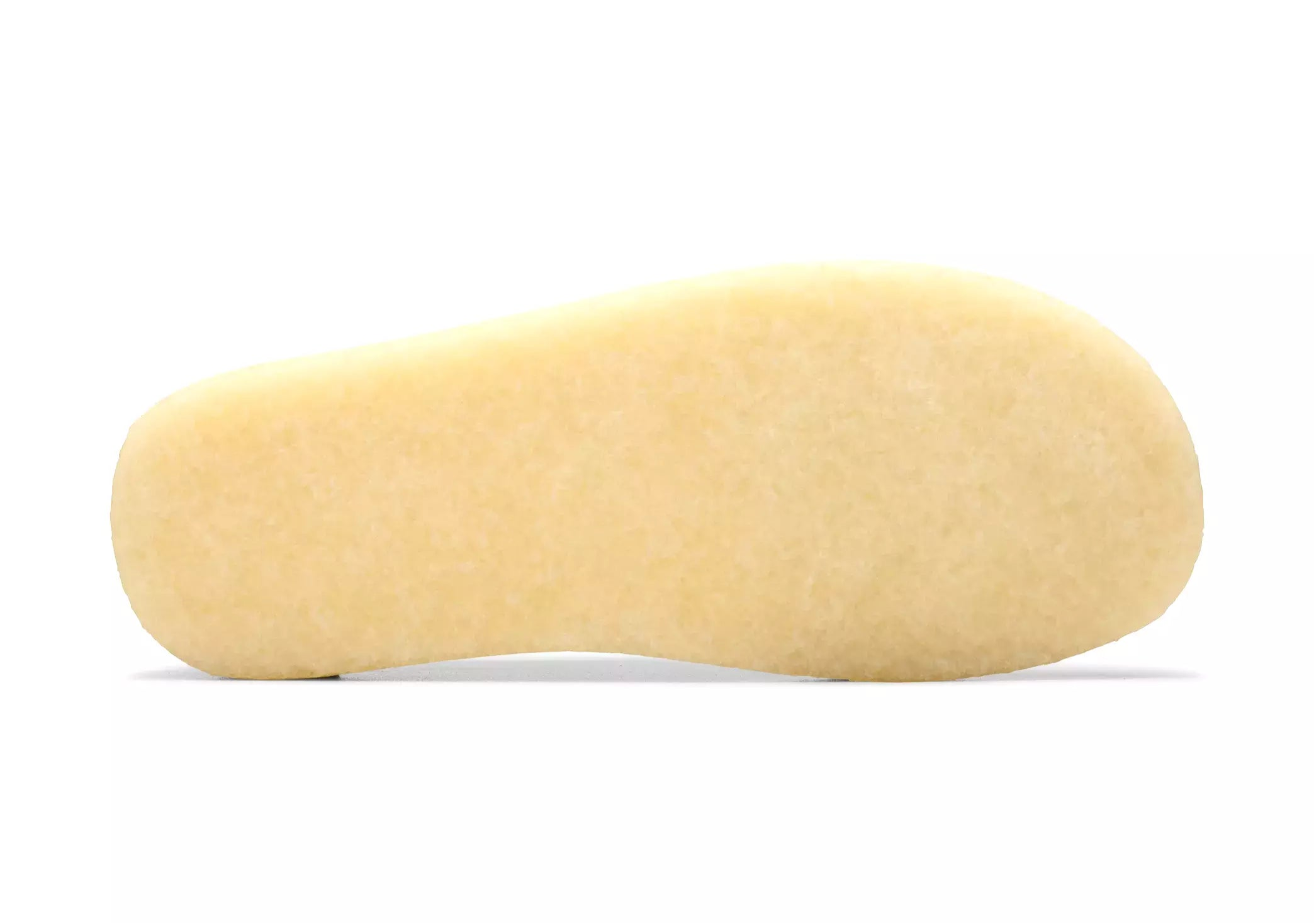 'Desert Trek' men's lace-up shoe - beige