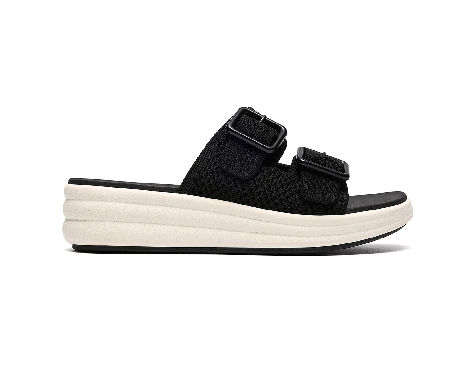 Ciabatte da donna 'Drift Faye' - Nere