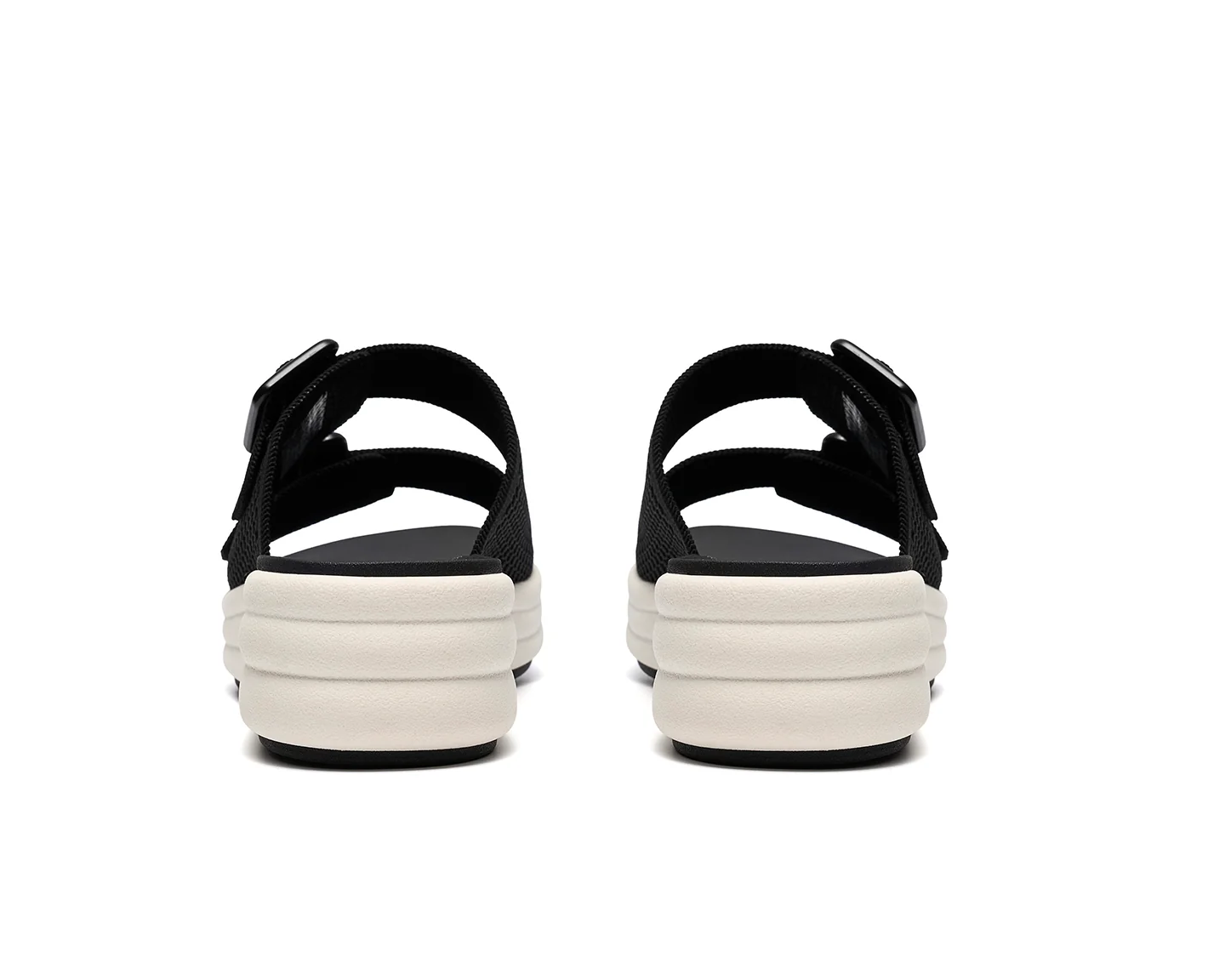 Ciabatte da donna 'Drift Faye' - Nere