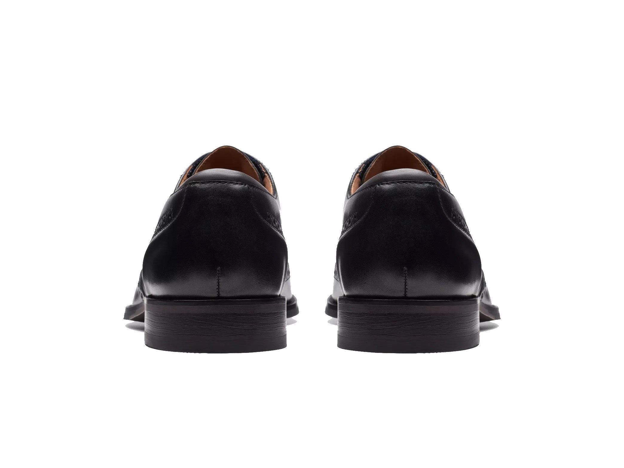 Chaussure habillée à lacets pour hommes 'Craft Arlo Limit' - Noir