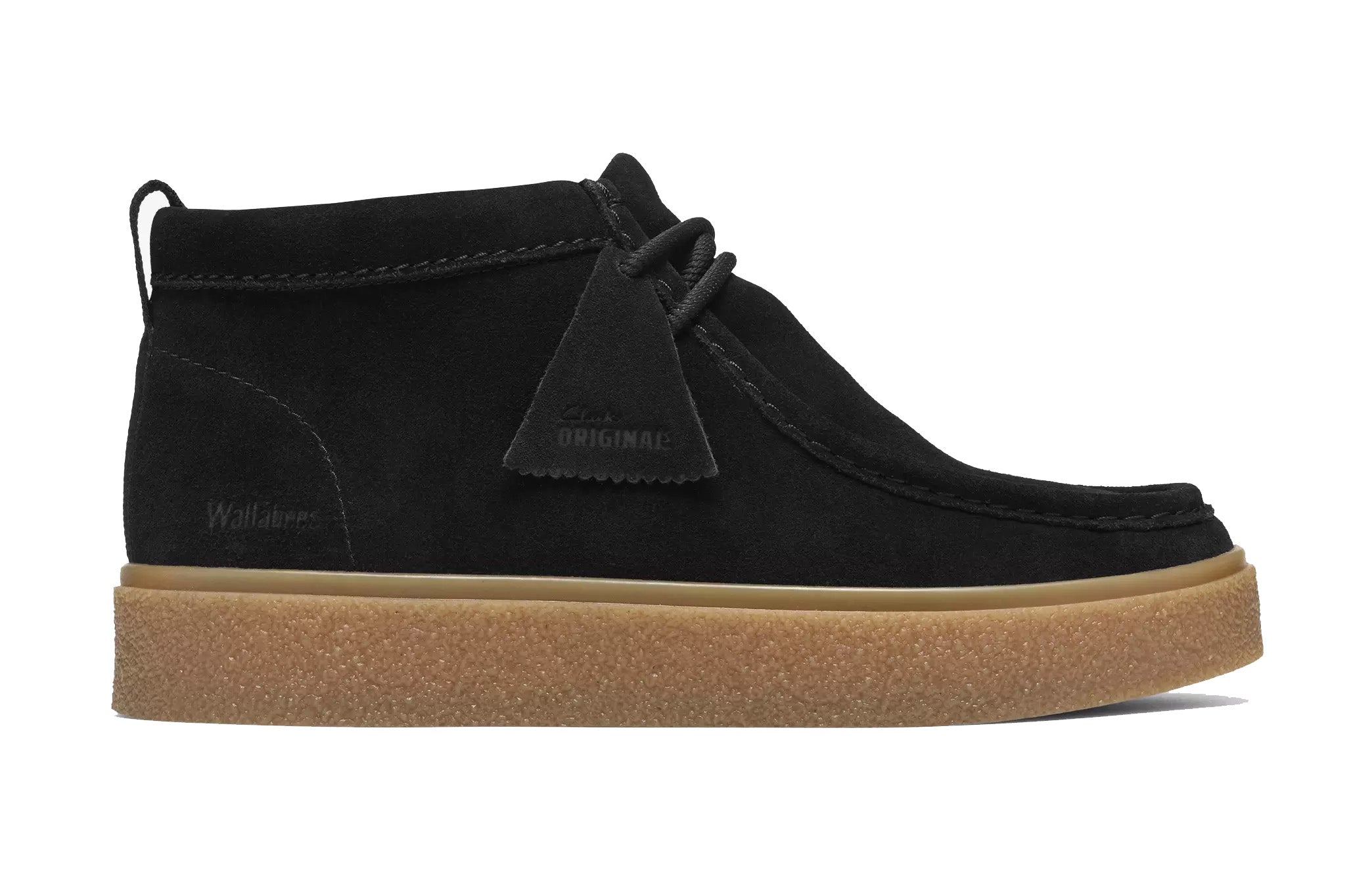 Stivaletto stringato da uomo 'Badell DB' - marrone