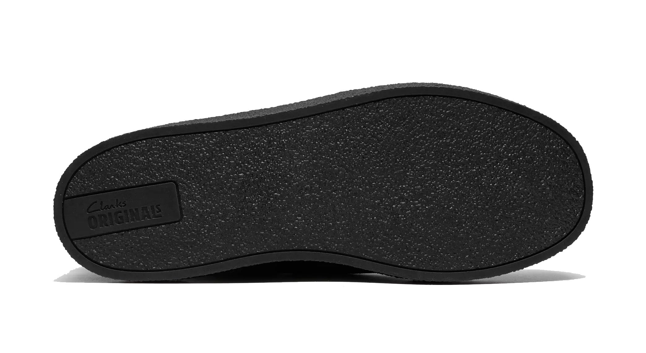 Pánská šněrovací bota 'Aldwin Lace' - Černá