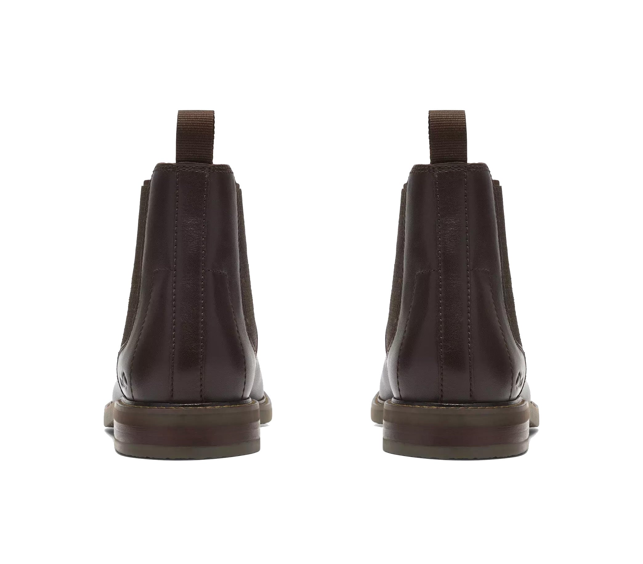 Herrenstiefelette 'Jaxen Easy' - braun