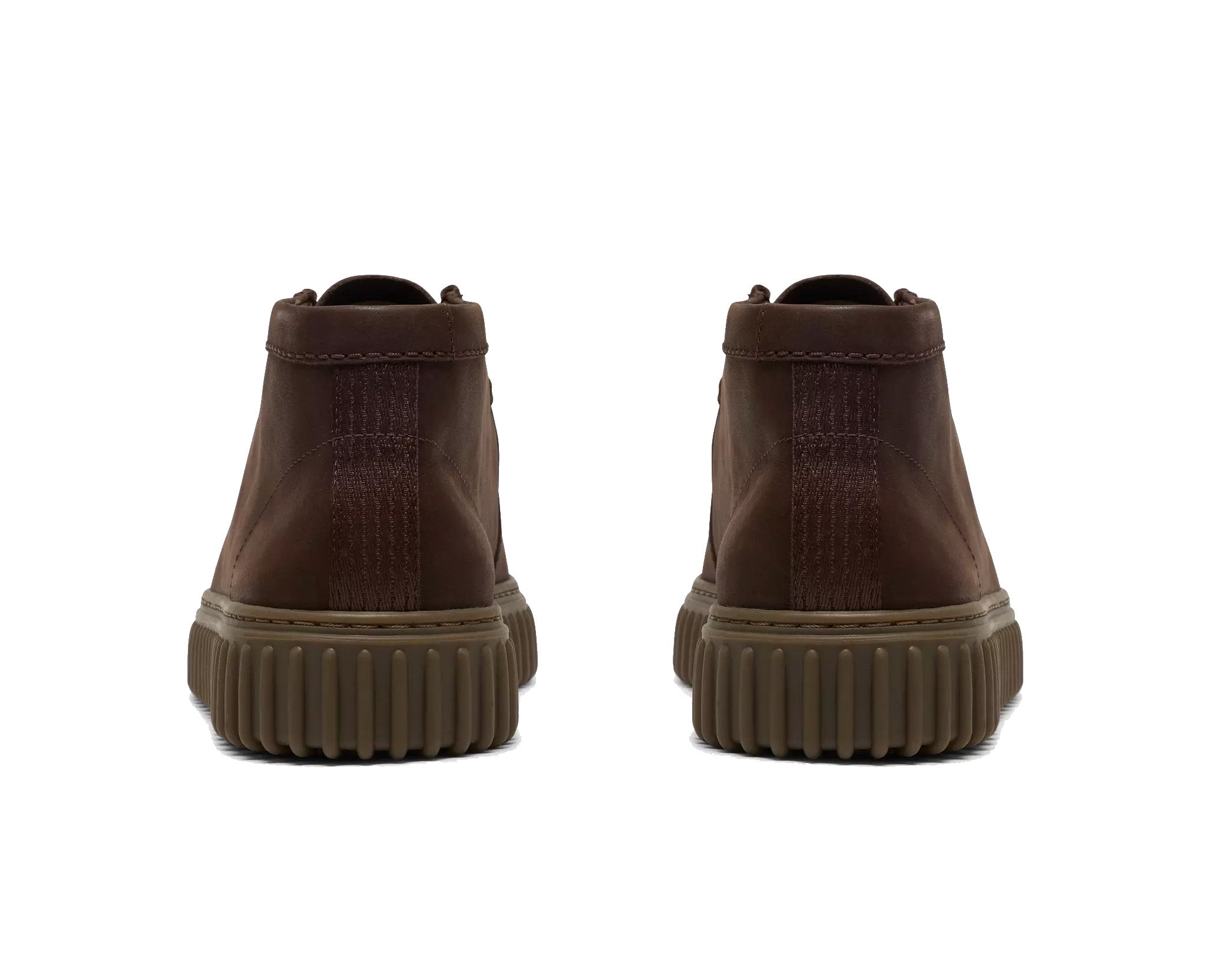 Stivaletto da uomo 'Torhill Hi' - marrone