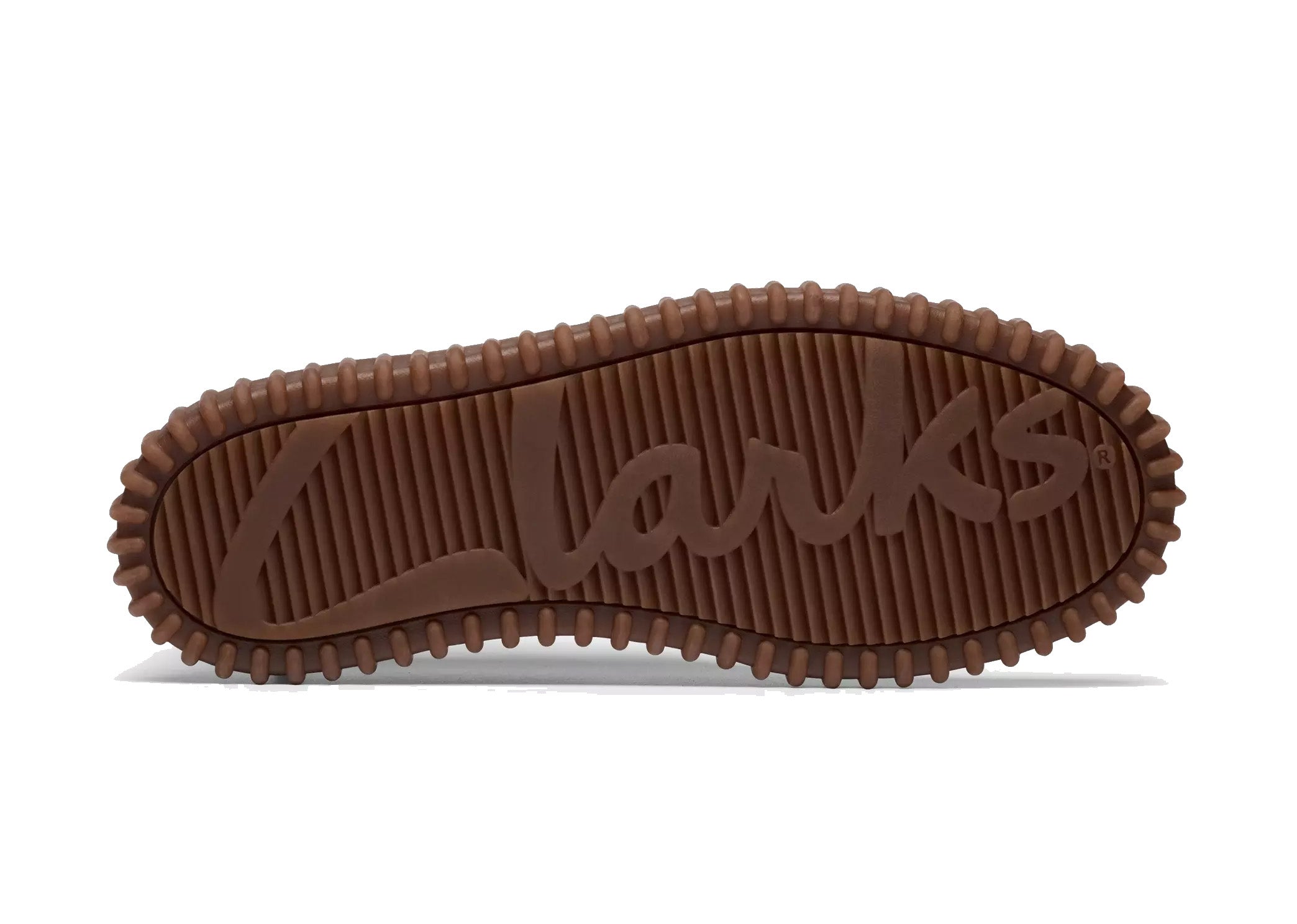 'Torhill Lace Hi' men's ankle boot - brown