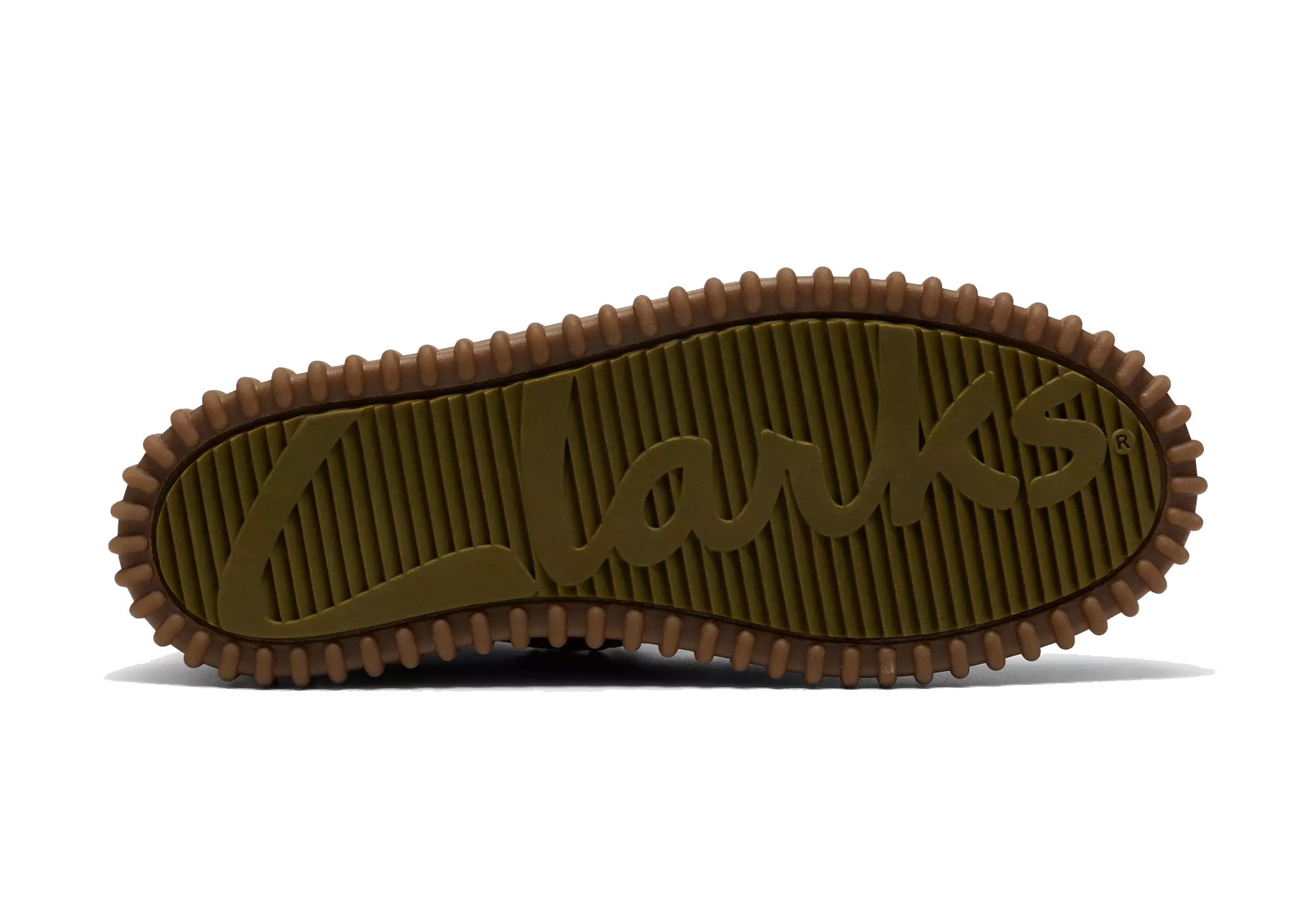 Stivaletto da uomo 'Torhill Hi' - verde