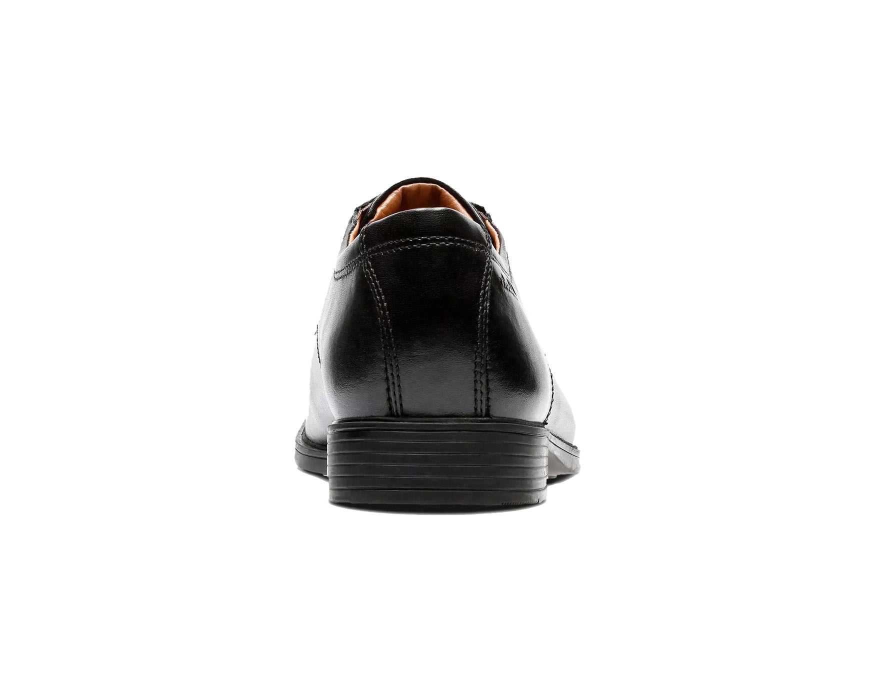 'Tilden Walk' men's lace-up shoe - Black