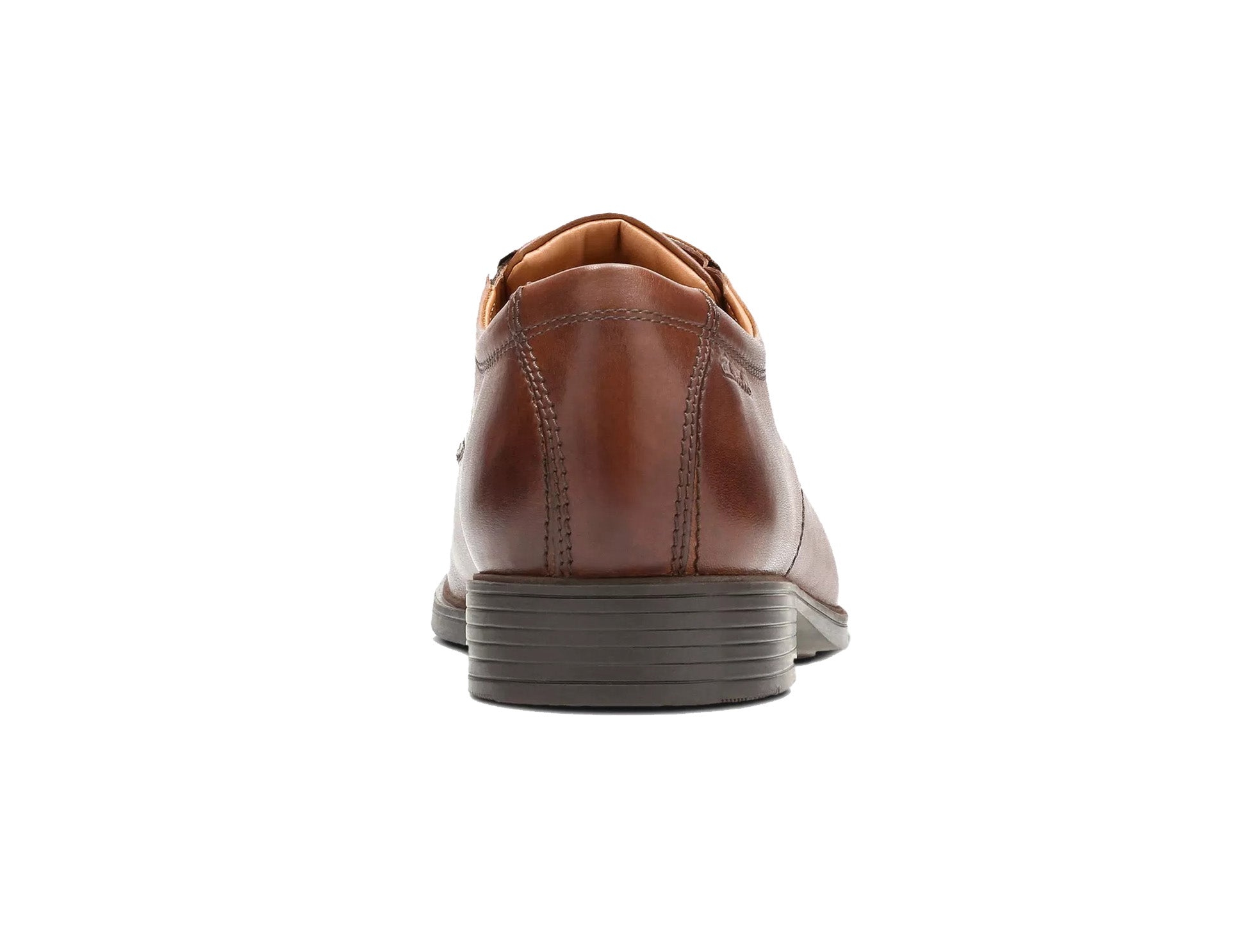 'Tilden Walk' men's lace-up shoe - Brown