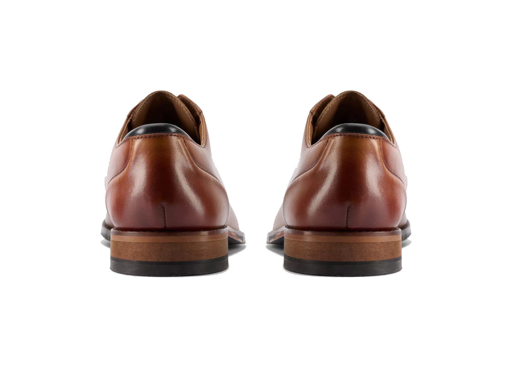 'Craft Arlo Lace' men's dressed lace-up shoe - Brown