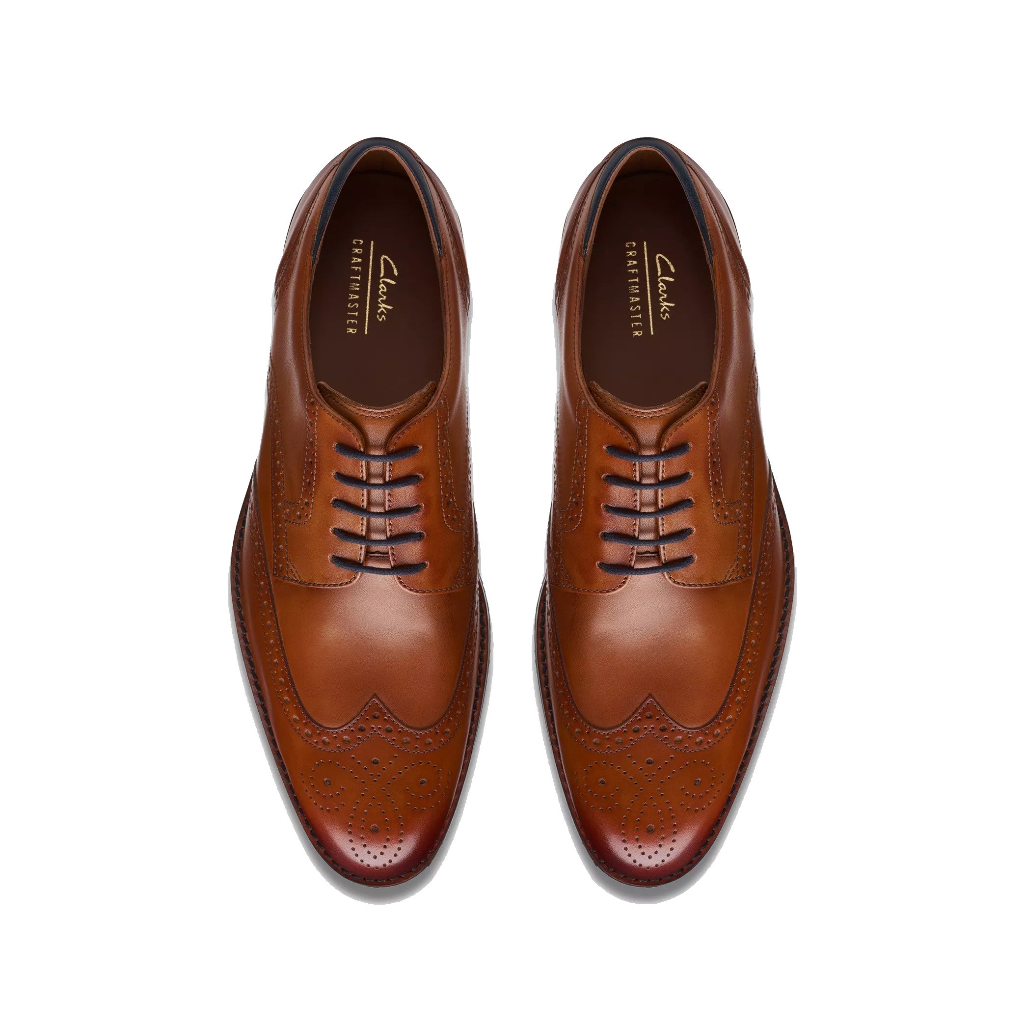 Scarpa elegante da uomo 'Craft Arlo Limit' - Marrone